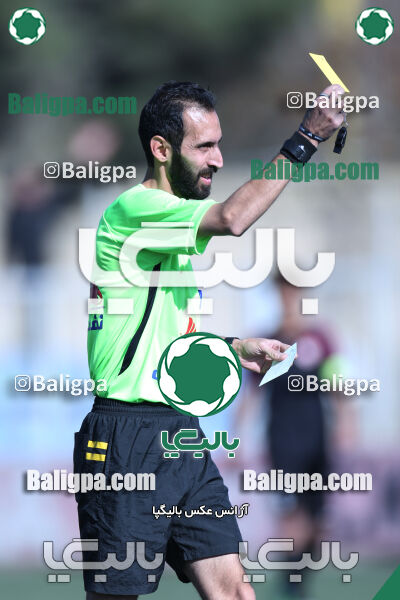 کیا 1–1 مقاومت