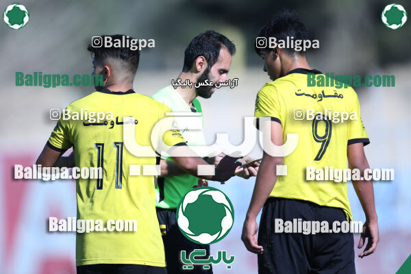 کیا 1–1 مقاومت