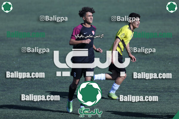 کیا 1–1 مقاومت