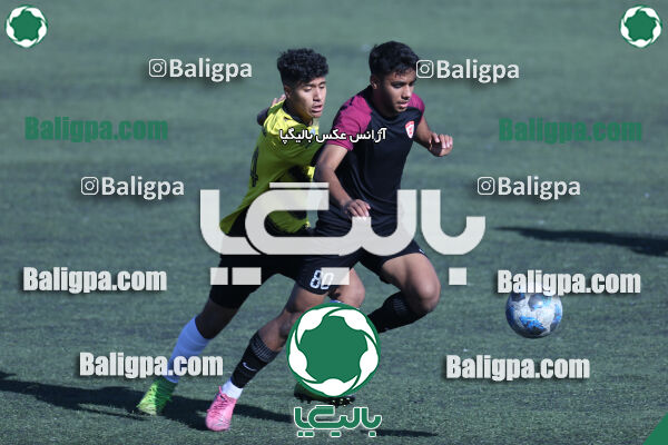 کیا 1–1 مقاومت