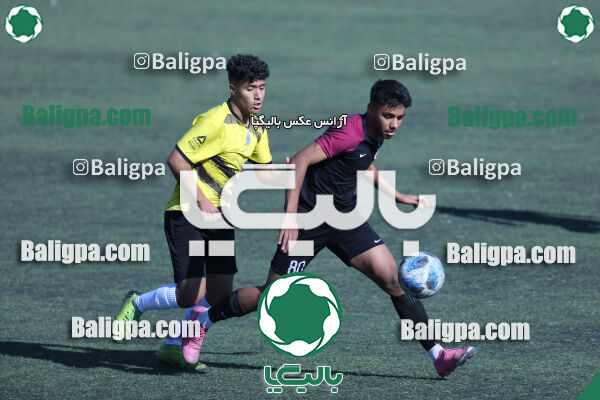 کیا 1–1 مقاومت
