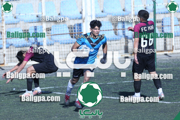 کیا 1–1 مقاومت