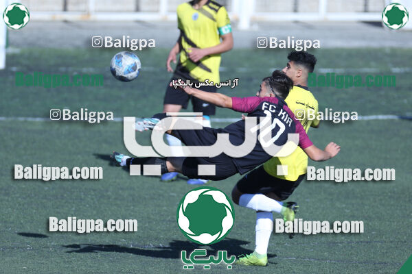 کیا 1–1 مقاومت