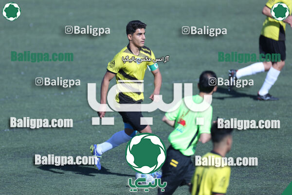 کیا 1–1 مقاومت