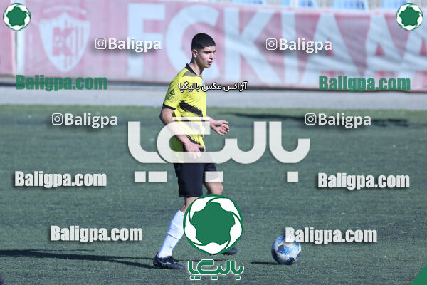کیا 1–1 مقاومت