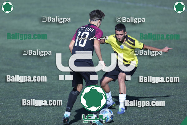 کیا 1–1 مقاومت