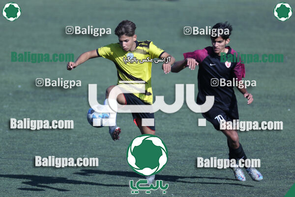 کیا 1–1 مقاومت