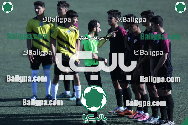 کیا 1–1 مقاومت