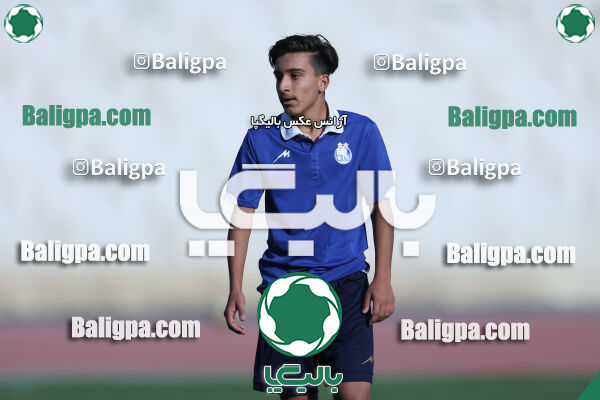 استقلال ۰ - ۰ شاهین