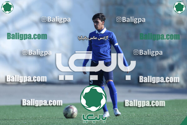 استقلال ۰ - ۰ شاهین