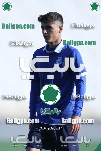 استقلال ۰ - ۰ شاهین