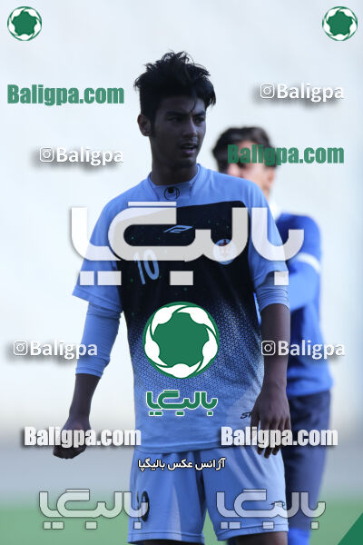 استقلال ۰ - ۰ شاهین
