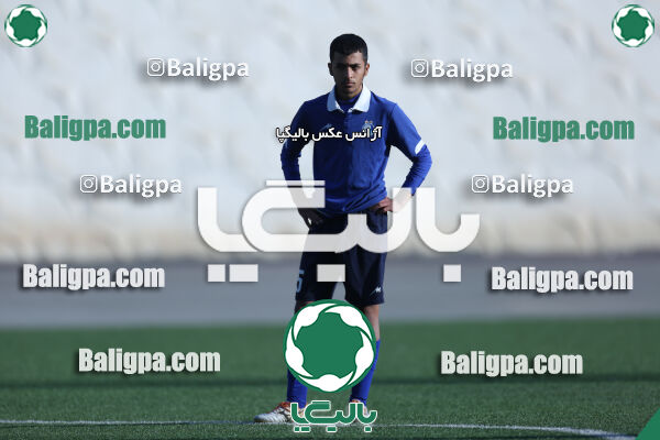 استقلال ۰ - ۰ شاهین