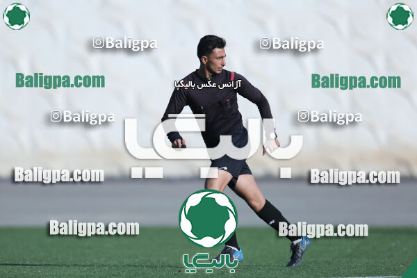 استقلال ۰ - ۰ شاهین