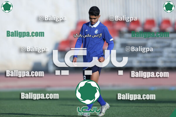 استقلال ۰ - ۰ شاهین