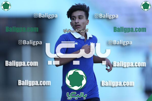 استقلال ۰ - ۰ شاهین
