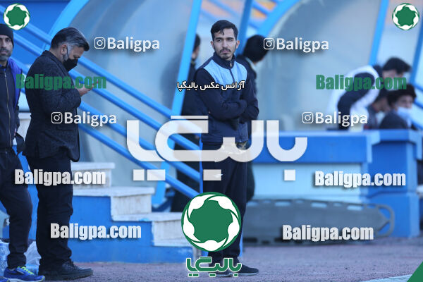 استقلال ۰ - ۰ شاهین