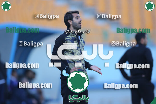 استقلال ۰ - ۰ شاهین