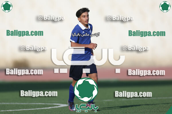 استقلال ۰ - ۰ شاهین