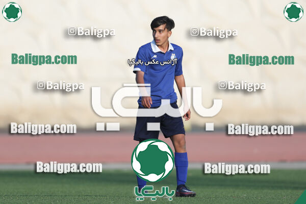 استقلال ۰ - ۰ شاهین
