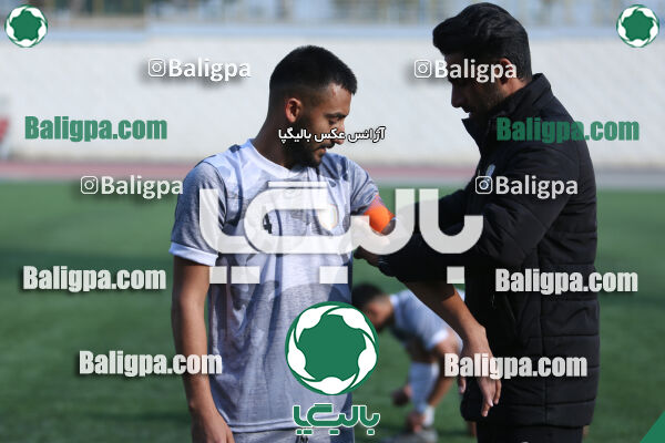 استقلال 2–2 نیروی زمینی