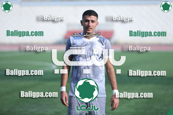 استقلال 2–2 نیروی زمینی