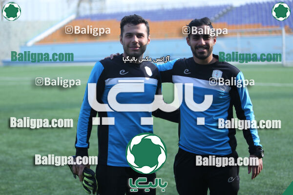 استقلال 2–2 نیروی زمینی