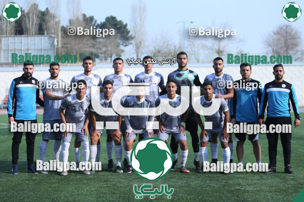 استقلال 2–2 نیروی زمینی