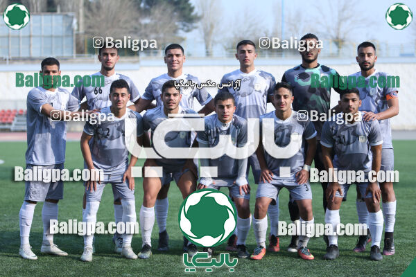 استقلال 2–2 نیروی زمینی