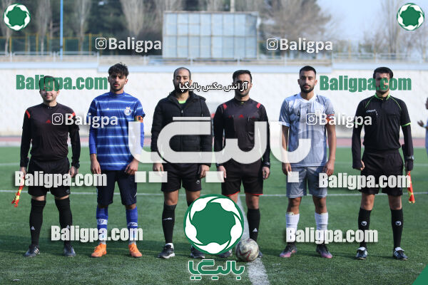 استقلال 2–2 نیروی زمینی