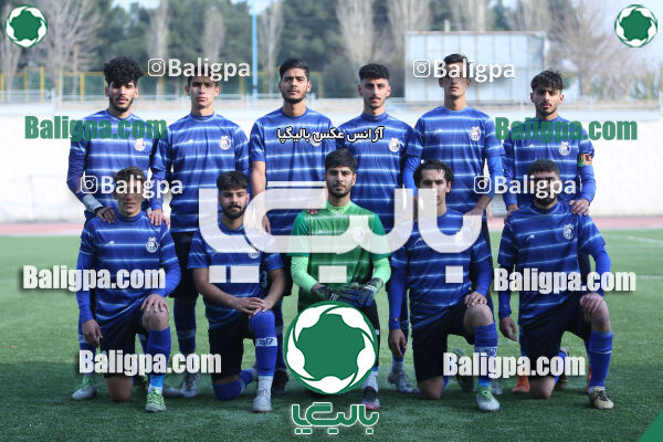 استقلال 2–2 نیروی زمینی