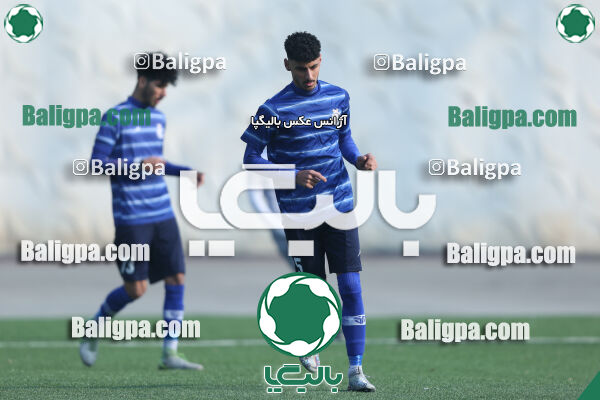 استقلال 2–2 نیروی زمینی