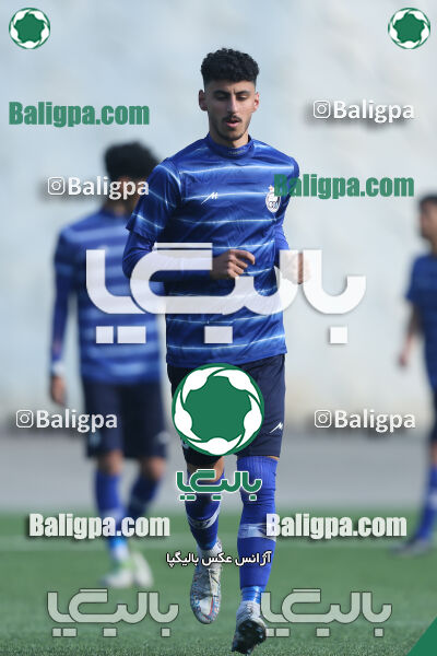 استقلال 2–2 نیروی زمینی