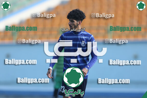 استقلال 2–2 نیروی زمینی