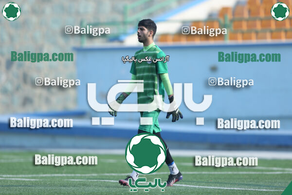 استقلال 2–2 نیروی زمینی