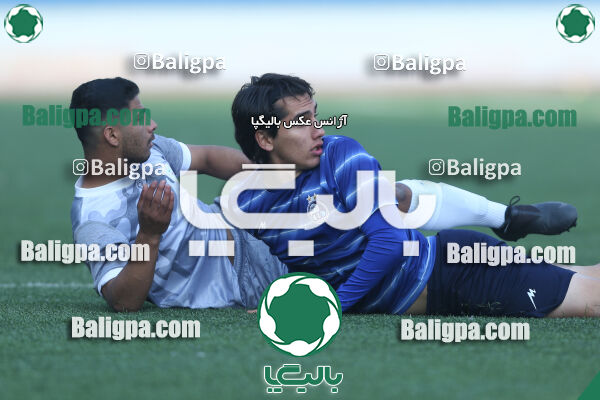 استقلال 2–2 نیروی زمینی