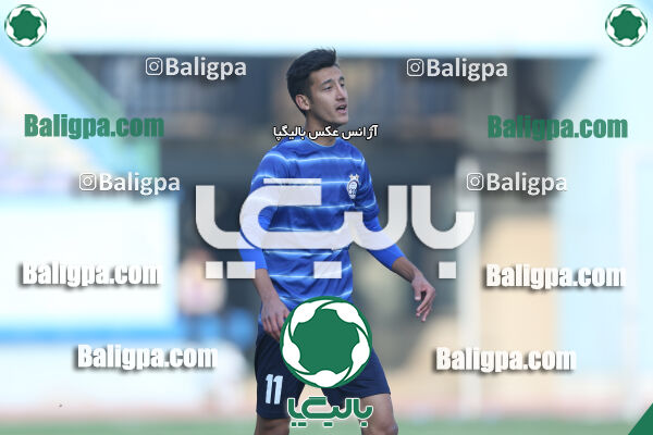 استقلال 2–2 نیروی زمینی