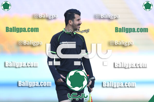 استقلال 2–2 نیروی زمینی