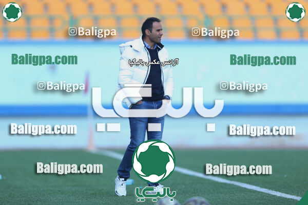 استقلال 2–2 نیروی زمینی