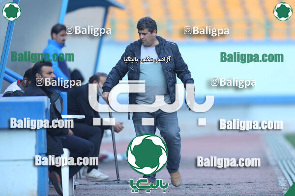 استقلال 2–2 نیروی زمینی