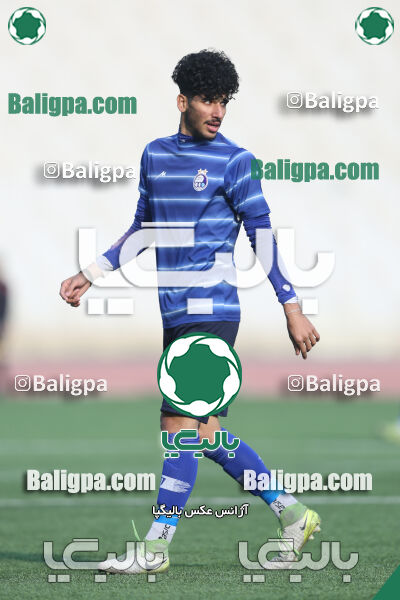 استقلال 2–2 نیروی زمینی