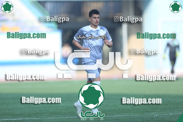 استقلال 2–2 نیروی زمینی