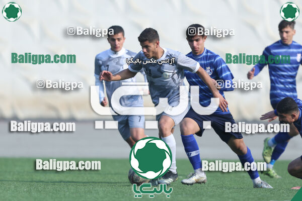 استقلال 2–2 نیروی زمینی