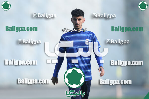 استقلال 2–2 نیروی زمینی