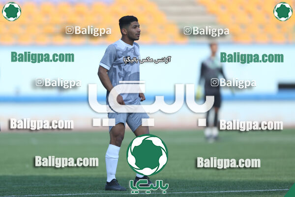 استقلال 2–2 نیروی زمینی