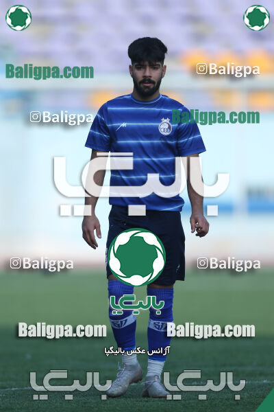 استقلال 2–2 نیروی زمینی