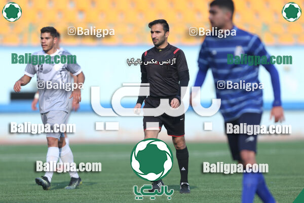 استقلال 2–2 نیروی زمینی