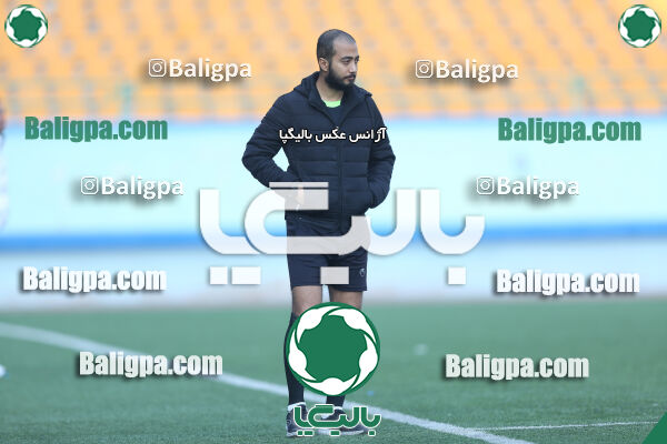 استقلال 2–2 نیروی زمینی