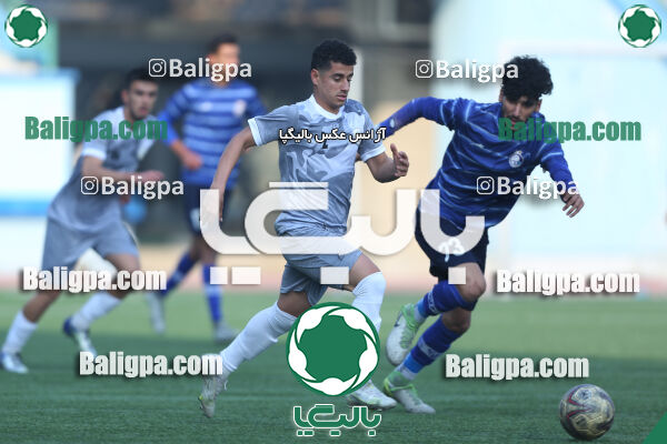 استقلال 2–2 نیروی زمینی