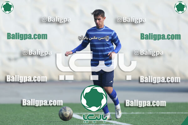 استقلال 2–2 نیروی زمینی